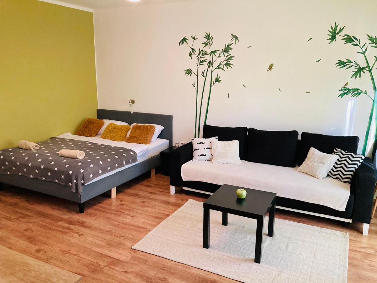 Like Apartman إغير المظهر الخارجي الصورة
