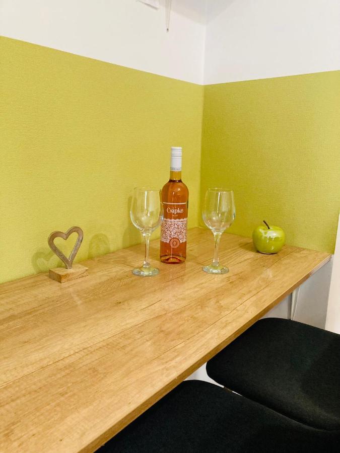 Like Apartman إغير المظهر الخارجي الصورة