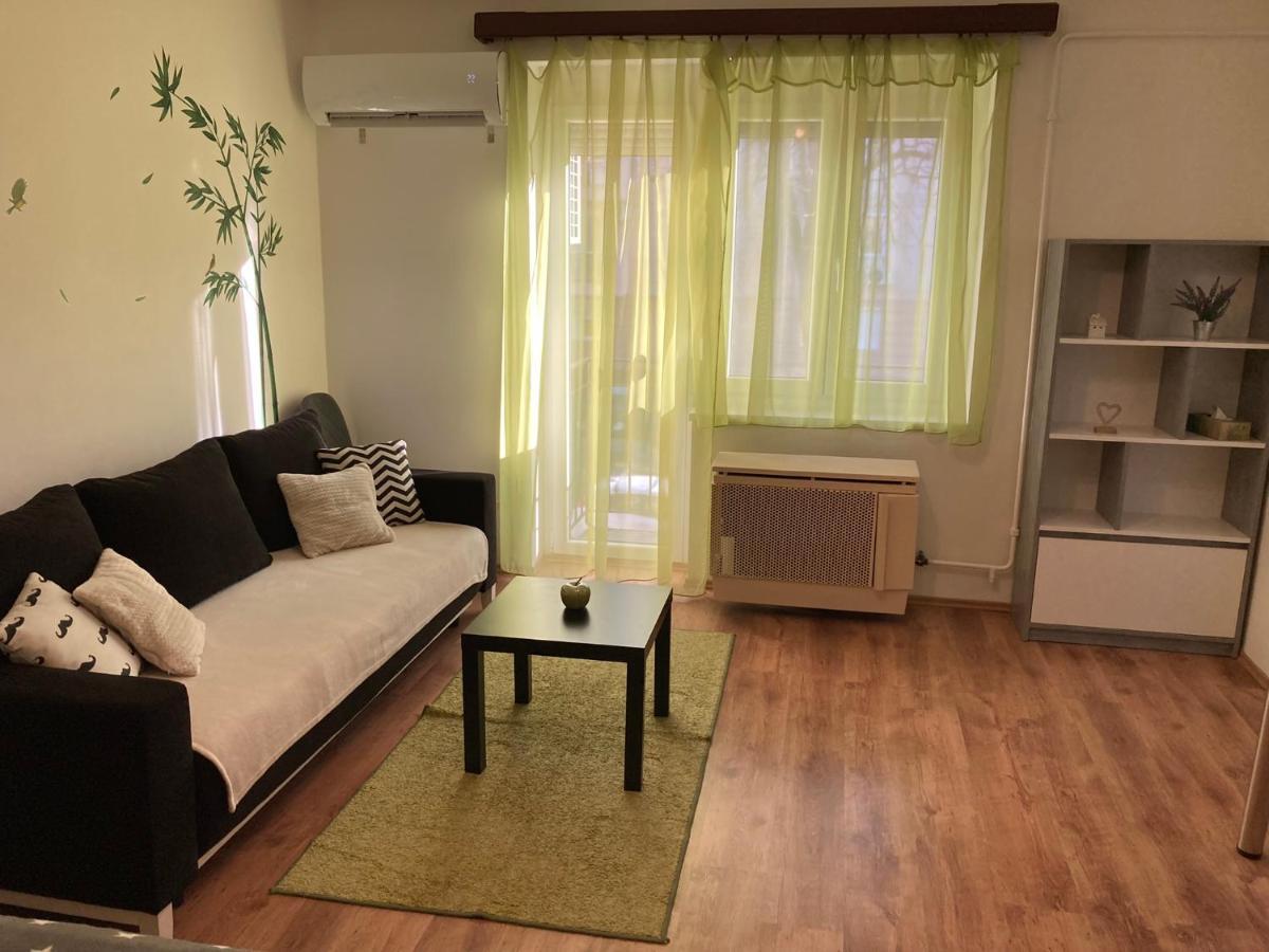 Like Apartman إغير المظهر الخارجي الصورة