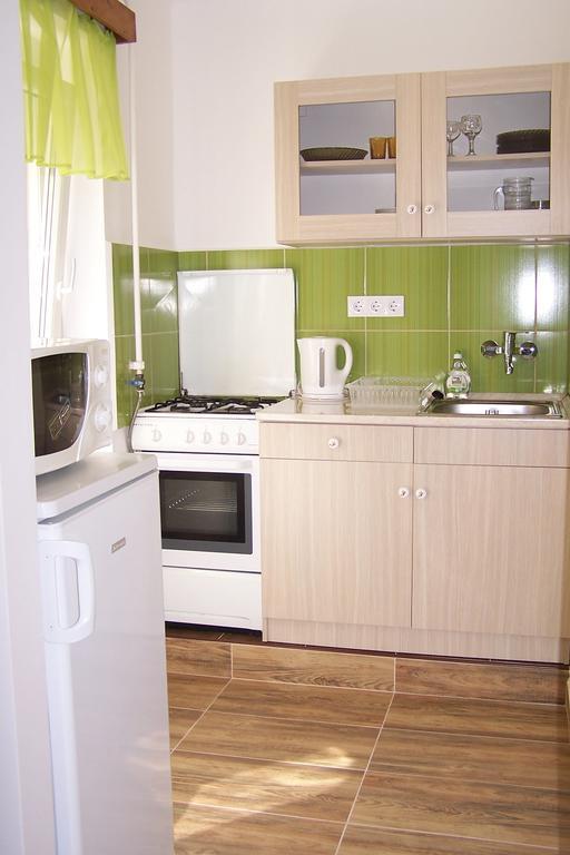 Like Apartman إغير المظهر الخارجي الصورة