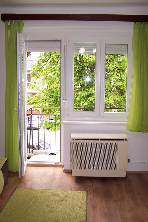 Like Apartman إغير المظهر الخارجي الصورة