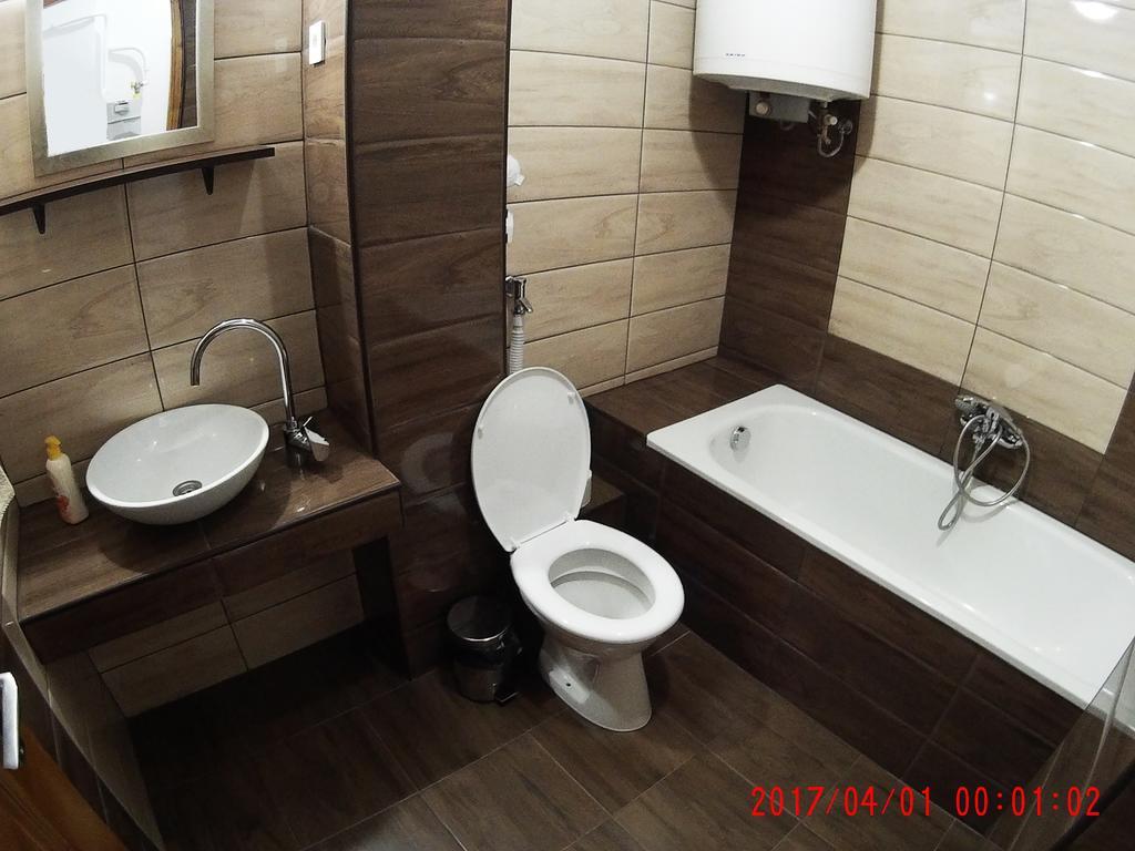 Like Apartman إغير المظهر الخارجي الصورة